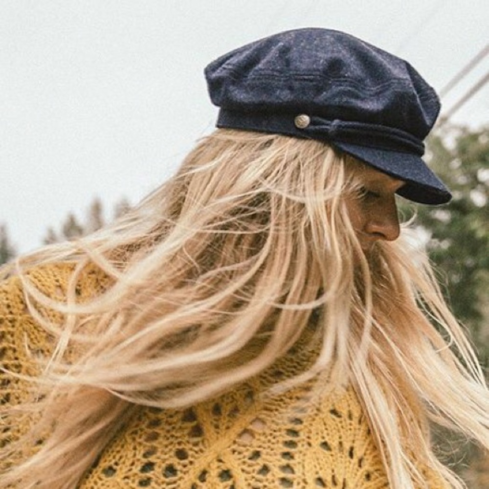 UO Brixton Fisherman Cap
